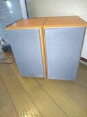 オンキョ―D―62AX（オーディオ・スピーカー）の商品画像 - 査定依頼日：2025年11月24日 - 最高査定価格：1,000円