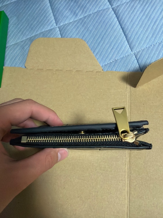 ボッテガ・ヴェネタ  （ブランドバッグ）の商品画像 - 査定依頼日：2025年10月22日 - 最高査定価格：45,000円