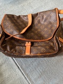 バック（ブランドバッグ）の商品画像 - 査定依頼日：2026年2月22日 - 最高査定価格：50,000円