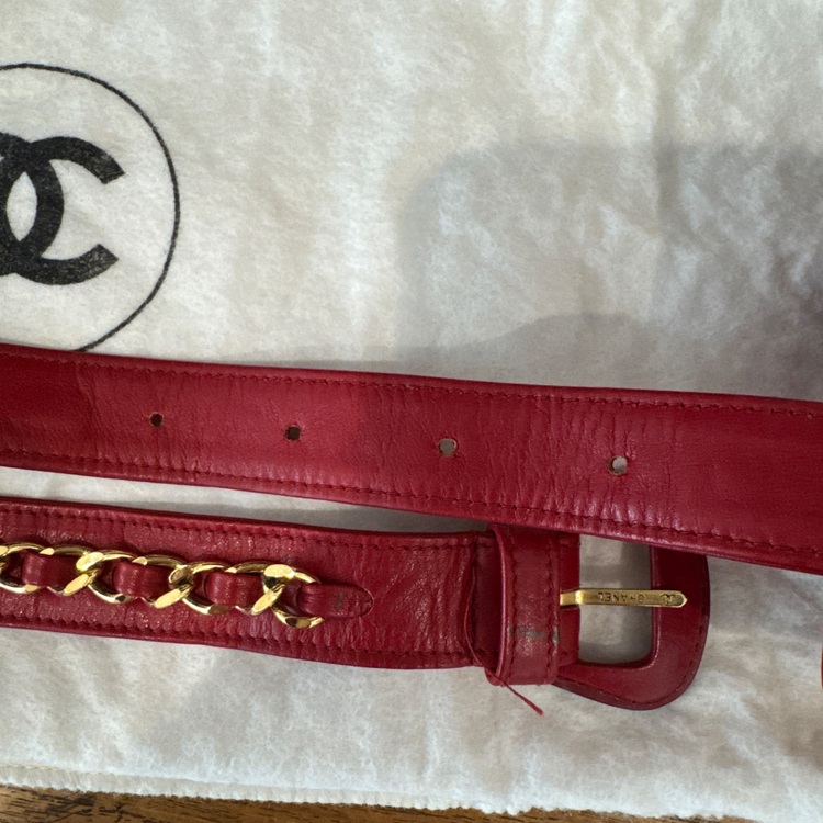 シャネル マトラッセ （ブランドバッグ）の商品画像 - 査定依頼日：2025年9月9日 - 最高査定価格：130,000円