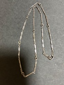 ネックレス8.8g（金・貴金属）の商品画像 - 査定依頼日：2026年2月11日 - 最高査定価格：90,000円