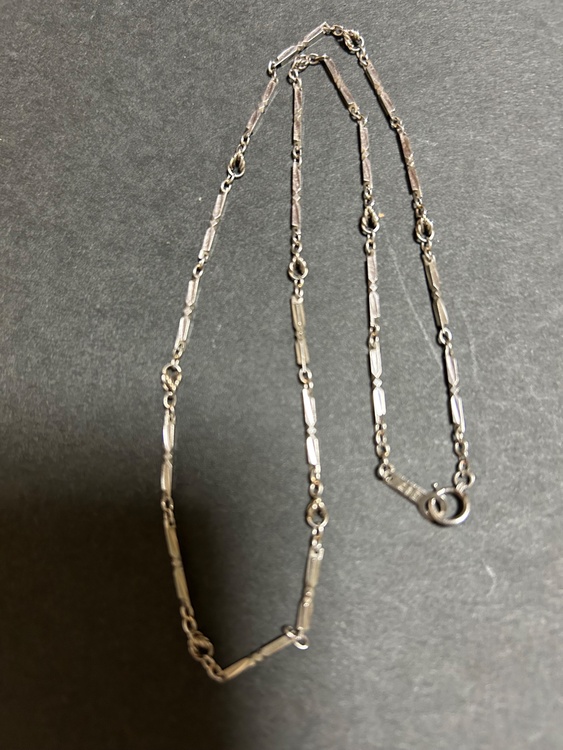 ネックレス8.8g（金・貴金属）の商品画像 - 査定依頼日：2026年2月11日 - 最高査定価格：90,000円