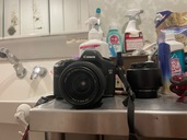 EOS 5D（カメラ）の商品画像 - 査定依頼日：2025年11月22日 - 最高査定価格：5,000円