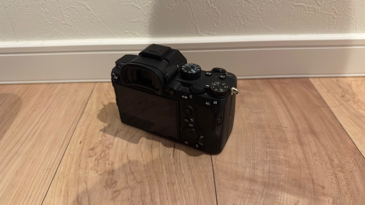 ILCE-7M3（カメラ）の商品画像 - 査定依頼日：2026年3月1日 - 最高査定価格：140,000円