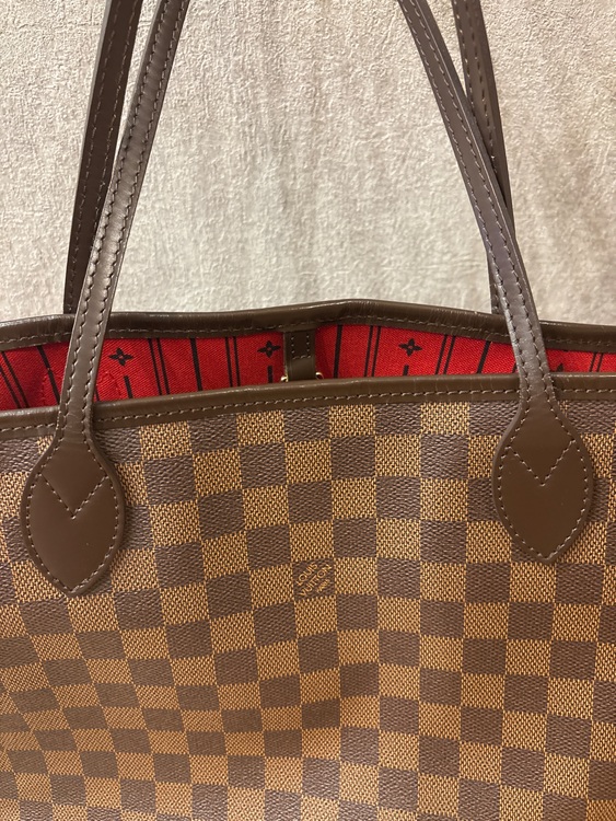 ルイヴィトン ネヴァーフル （ブランドバッグ）の商品画像 - 査定依頼日：2025年10月8日 - 最高査定価格：170,000円