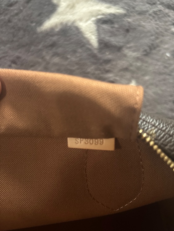 ルイヴィトン モノグラム （ブランドバッグ）の商品画像 - 査定依頼日：2025年11月13日 - 最高査定価格：50,000円