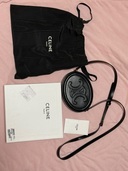 セリーヌ  （ブランドバッグ）の商品画像 - 査定依頼日：2025年8月25日 - 最高査定価格：125,000円