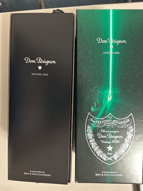 ロゼ　2006（お酒）の商品画像 - 査定依頼日：2025年9月14日 - 最高査定価格：22,000円