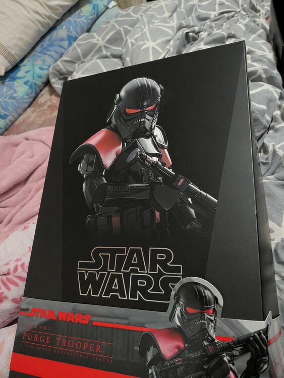 スターウォーズのヘルメット（フィギュア・プラモデル）の商品画像 - 査定依頼日：2025年10月27日 - 最高査定価格：2,000円