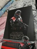 スターウォーズのヘルメット（フィギュア・プラモデル）の商品画像 - 査定依頼日：2025年10月27日 - 最高査定価格：2,000円