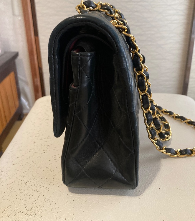 シャネル マトラッセ （ブランドバッグ）の商品画像 - 査定依頼日：2025年11月22日 - 最高査定価格：550,000円