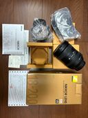 NIKKOR LENS 18-200mm（カメラ）の商品画像 - 査定依頼日：2025年10月18日 - 最高査定価格：6,100円