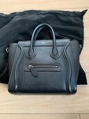 セリーヌ  （ブランドバッグ）の商品画像 - 査定依頼日：2025年5月29日 - 最高査定価格：150,000円