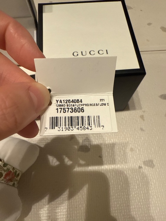 グッチ  （ブランドバッグ）の商品画像 - 査定依頼日：2025年10月24日 - 最高査定価格：35,000円