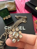 指輪（ブランド財布・小物）の商品画像 - 査定依頼日：2025年8月14日 - 最高査定価格：20,000円