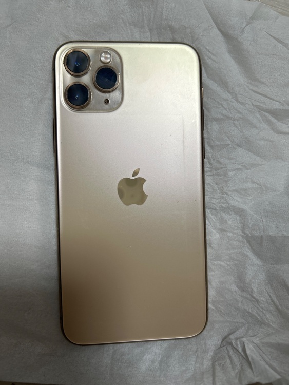 iPhone iPhone11 Pro 256GB Softbank（スマホ）の商品画像 - 査定依頼日：2026年6月23日 - 最高査定価格：21,500円