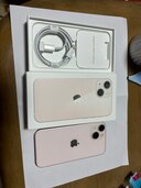 アイホン（スマホ）の商品画像 - 査定依頼日：2024年5月12日 - 最高査定価格：39,000円