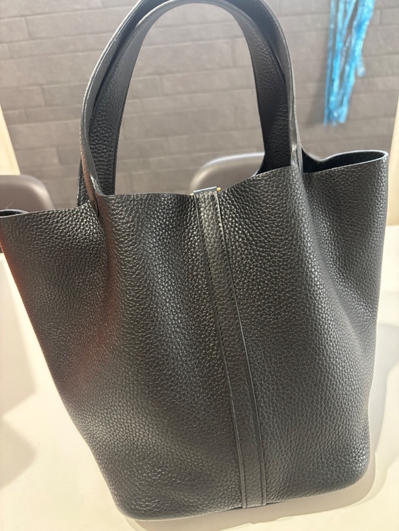 エルメス ピコタン（ブランドバッグ）の商品画像 - 査定依頼日：2026年8月9日 - 最高査定価格：100,000円