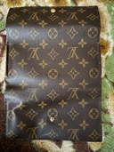 ルイヴィトン ルイヴィトン(その他) （ブランドバッグ）の商品画像 - 査定依頼日：2025年12月11日 - 最高査定価格：10,000円