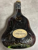 Hennessy XO コニャック（お酒）の商品画像 - 査定依頼日：2025年10月15日 - 最高査定価格：17,000円