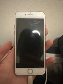 iPhone7 128GB au（スマホ）の商品画像 - 査定依頼日：2024年2月18日 - 最高査定価格：3,000円