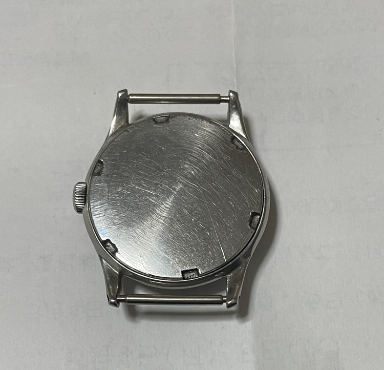 オメガ その他 （高級時計）の商品画像 - 査定依頼日：2026年4月10日 - 最高査定価格：120,000円