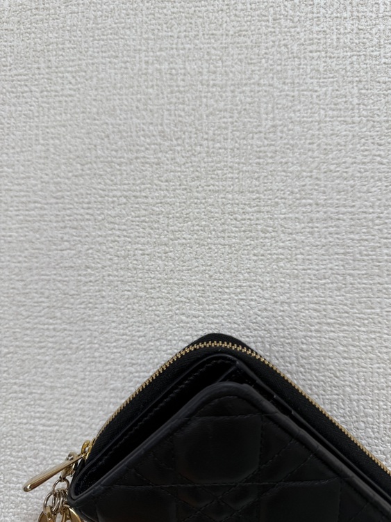 ディオール  （ブランドバッグ）の商品画像 - 査定依頼日：2025年10月26日 - 最高査定価格：55,000円