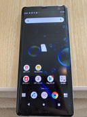 Xperia so-01L（スマホ）の商品画像 - 査定依頼日：2022年2月8日 - 最高査定価格：4,000円