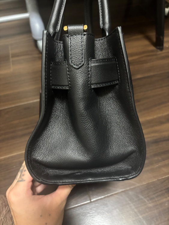 ハンドバック（古着・ファッション）の商品画像 - 査定依頼日：2025年10月13日 - 最高査定価格：100,000円