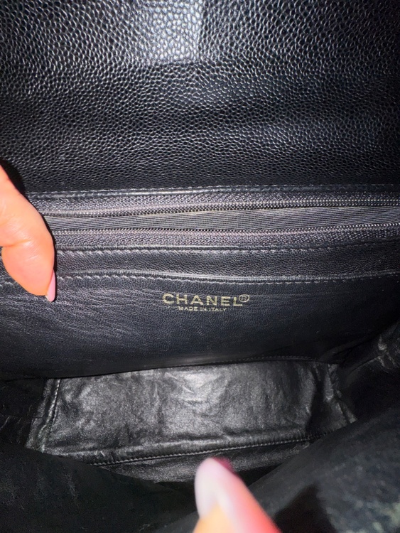 ハンドバッグ（ブランドバッグ）の商品画像 - 査定依頼日：2026年3月24日 - 最高査定価格：310,000円