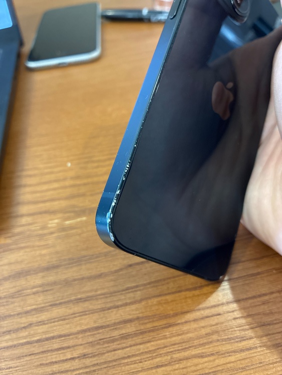 iPhone 13 mini 256GB 楽天モバイル（スマホ）の商品画像 - 査定依頼日：2026年3月24日 - 最高査定価格：35,000円