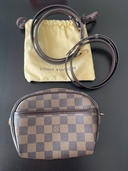 ルイヴィトン ダミエ （ブランドバッグ）の商品画像 - 査定依頼日：2026年2月17日 - 最高査定価格：70,000円