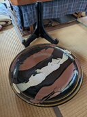 益子焼（美術品・骨董品）の商品画像 - 査定依頼日：2026年8月4日 - 最高査定価格：3,000円