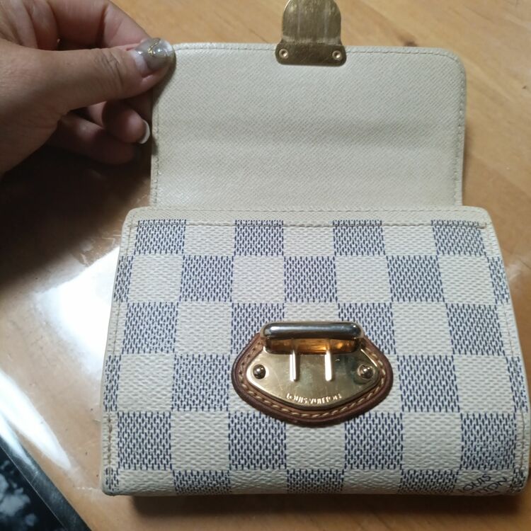 ルイヴィトン ダミエ （ブランドバッグ）の商品画像 - 査定依頼日：2025年9月14日 - 最高査定価格：30,000円