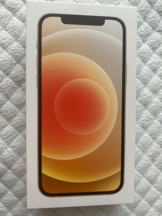 iPhone iPhone 12 64GB SIMフリー（スマホ）の商品画像 - 査定依頼日：2026年6月21日 - 最高査定価格：19,500円