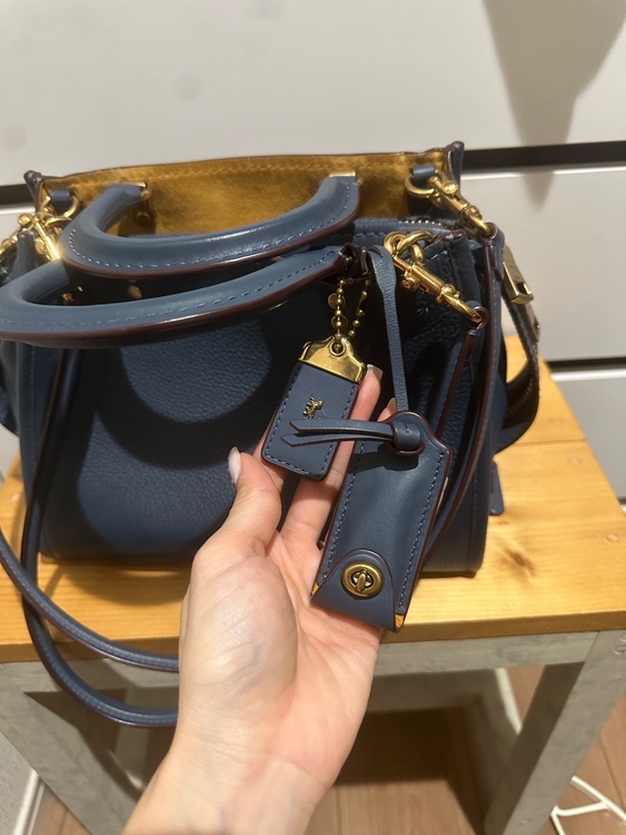 わからないです、、、ハワイで買いました（ブランドバッグ）の商品画像 - 査定依頼日：2026年9月8日 - 最高査定価格：6,000円