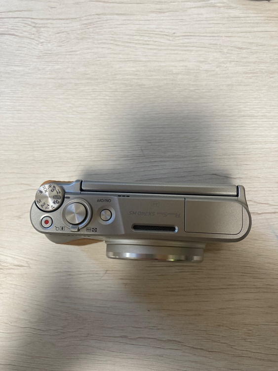 PowerShot（カメラ）の商品画像 - 査定依頼日：2026年6月10日 - 最高査定価格：54,100円