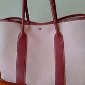 エルメス ガーデンパーティ （ブランドバッグ）の商品画像 - 査定依頼日：2025年5月12日 - 最高査定価格：100,000円