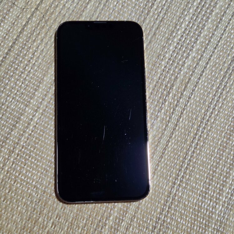 iPhone iPhone 13 Pro Max 256GB au（スマホ）の商品画像 - 査定依頼日：2026年8月31日 - 最高査定価格：62,000円