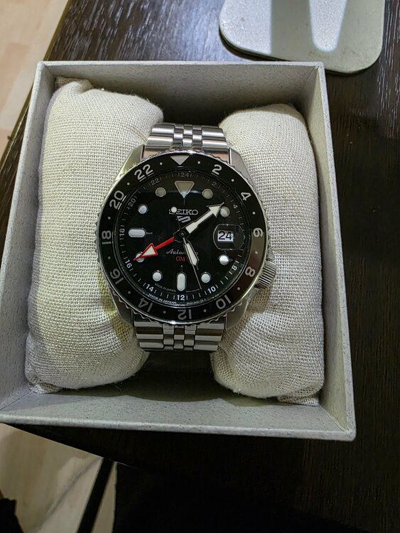 セイコー その他 24305（高級時計）の商品画像 - 査定依頼日：2026年2月1日 - 最高査定価格：20,000円