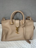 YSL ベイビーカバス