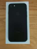 iPhone BLACK 128GB（スマホ）の商品画像 - 査定依頼日：2023年8月17日 - 最高査定価格：7,200円