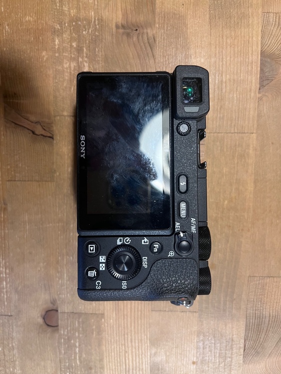 α6500（カメラ）の商品画像 - 査定依頼日：2026年6月4日 - 最高査定価格：40,100円
