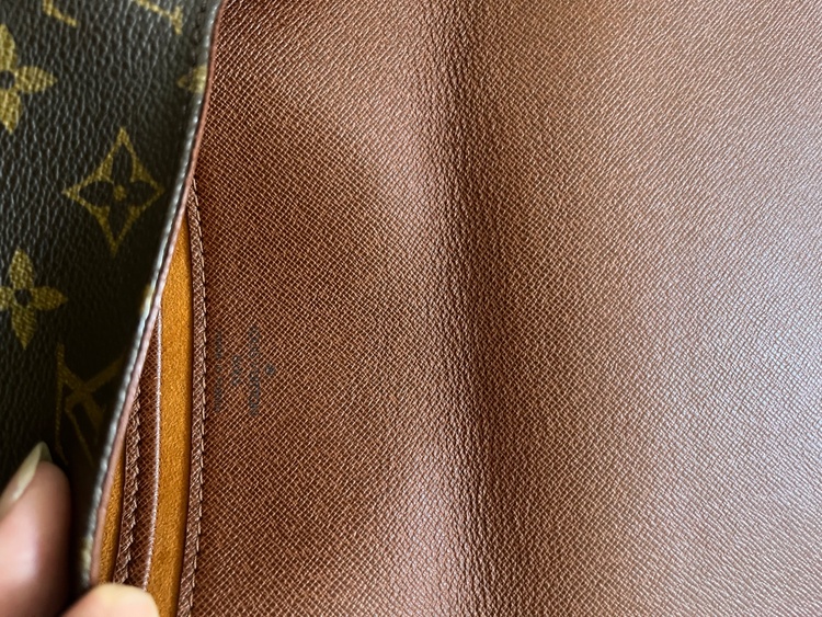 ミュゼットタンゴ（ブランドバッグ）の商品画像 - 査定依頼日：2026年3月11日 - 最高査定価格：23,000円