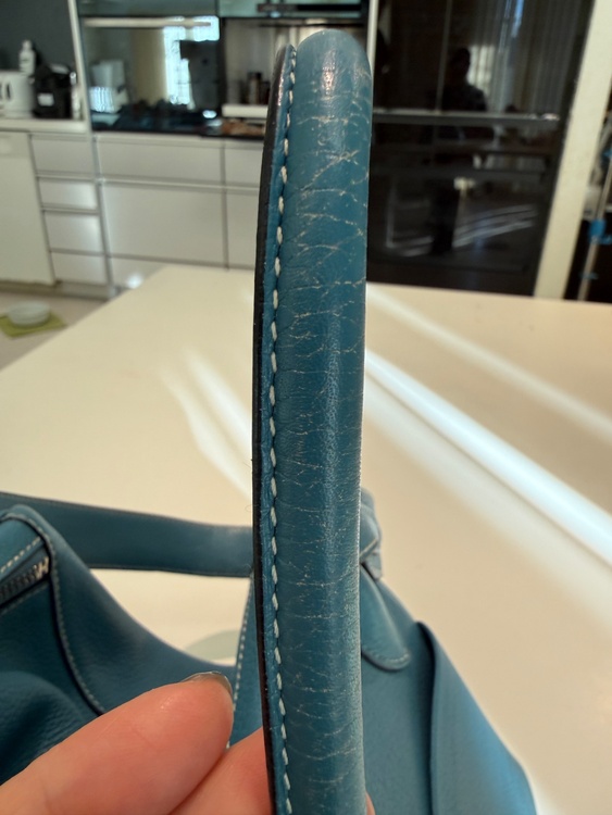 エルメス リンディ （ブランドバッグ）の商品画像 - 査定依頼日：2026年1月12日 - 最高査定価格：500,000円