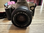 EOS （カメラ）の商品画像 - 査定依頼日：2026年3月23日 - 最高査定価格：1,500円