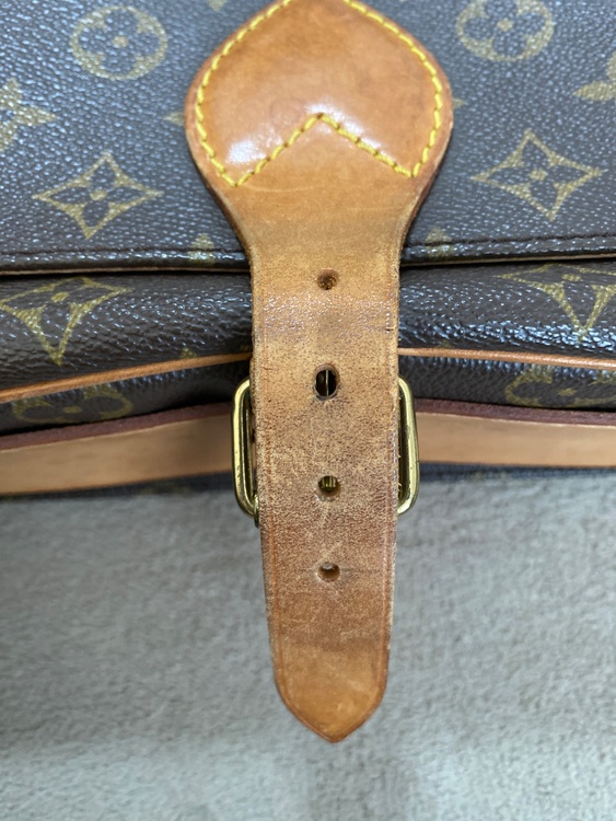 わからない（ブランドバッグ）の商品画像 - 査定依頼日：2026年3月5日 - 最高査定価格：100,000円