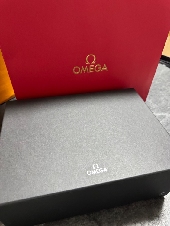 スピードマスター（高級時計）の商品画像 - 査定依頼日：2026年1月10日 - 最高査定価格：2,800,000円