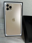 iPhone11 Pro Max 256GB au（スマホ）の商品画像 - 査定依頼日：2024年5月4日 - 最高査定価格：42,000円