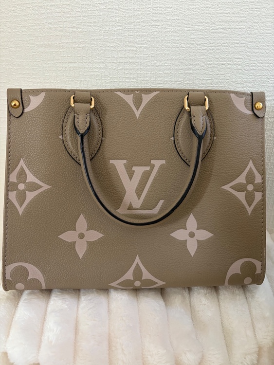 ルイヴィトン モノグラム （ブランドバッグ）の商品画像 - 査定依頼日：2025年12月13日 - 最高査定価格：320,000円